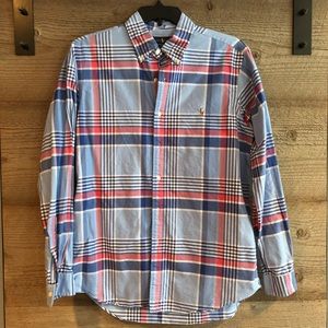 Ralph Lauren Button Down